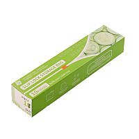 Вакуумні пакети для зберігання харчових продуктів 10 шт із застібкою