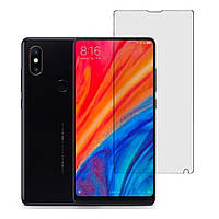 Гидрогелевая пленка Mietubl HD для Xiaomi Mi Mix 2S Матовая