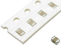 Конденсатор smd 0805 470пФ, X7R, 50В,+/-10%