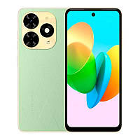 Смартфон Tecno Spark 20C (BG7n) 8/128GB Dual Sim Magic Skin Green (4894947011795)