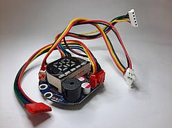 Екран (плата) для самоката HX7-T010-YFF-V3-1