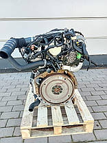 M9R 835 Двигун, фото 4