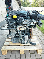 M9R 835 Двигун, фото 5