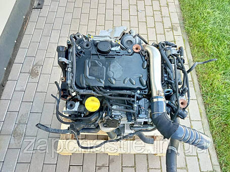 M9R 835 Двигун, фото 1