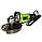 Безщіткова шліфмашина 125 мм, 850 Вт Procraft PW-1550, фото 3