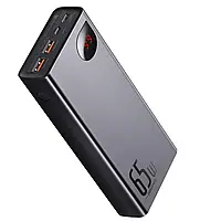 Портативная батарея Baseus 20000mAh 65W