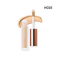 Консиллер O.TWO.O High Coverage Liquid Concealer (03)