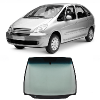 Лобове скло Citroen Xsara Picasso (1999-2008) Сітроен Ксара Пікассо