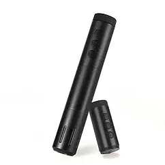 Тату машинка Hello Moon Halberd бездротова