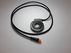 PAS (датчик KT-V12L) лівий датчик для електровелосипедів різних брендів