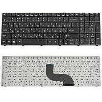 Клавиатура ACER PK130DQ1A04 PK130C92R00 ZYD