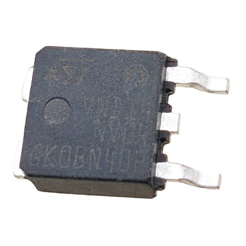 Транзистор ебу автомобіля VND14NV04 TO-252 (ID#2052283408), ціна: 114. ...