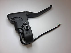 Ручка гальм для електросамоката Xiaomi M365/PRO/Essential