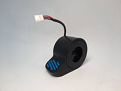 Ручка газу (прискорювача) для електросамоката Xiaomi, Ninebot ES1, ES2, ES3