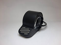 Ручка гальмів 36V (сірі вставки) для електросамоката Xiaomi, Ninebot ES1, ES2, ES3, ES4