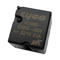 Реле блока управления tyco V23086C1001X008 V23086-C1001-X008 V23086C1001A303 V23086-C1001-A303