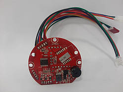 Плата управління X7-Y6-V1 для електросамоката HX X7