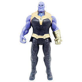 Фігурки для гри "Thanos" Bambi 8833(Thanos) світло, Toyman