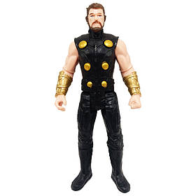 Фігурки для гри "Thor" Bambi 8833(Thor) світло, Toyman