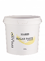Сахарная паста для шугаринга Epilax Hard 3000 гр