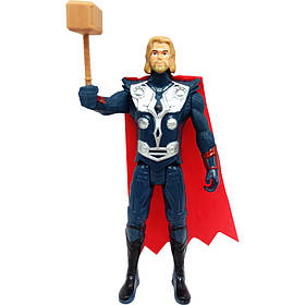 Фігурки для гри "Thor" Bambi 2101 AV(Tor) світло, Toyman