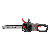 Пила ланцюгова акумуляторна  INTERTOOL WT-9211 з безщітковим двигуном 40 В, шина 35 см, без ЗП та АКБ, фото 8