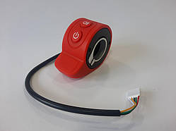 Ручка газу (акселератор для самоката) Proove X-City Pro та ін.