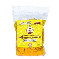 Макароны детские кукурузные медвежата Ms.Tally, 300 г