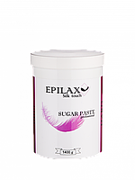 Сахарная паста для шугаринга Epilax Hard 1400 гр
