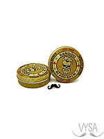 Воск-бальзам для бороды Beard Balm Bandido, 40 мл