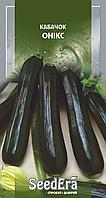 Кабачок Онікс (цукіні) насіння 2 г, Seedera