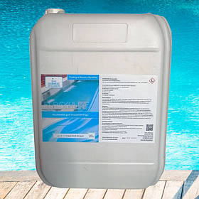 Flokuline препарат для освітлення води рідкий, 20 л