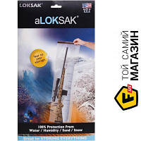 Гермопакет Loksak Aloksak 29.5x121.3см (ALOK1-12X48)
