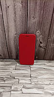 Чехол книжка Samsung A22/M22/M32 Luxo Walet Red