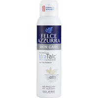 Дезодорант Felce Azzurra Skin Care спрей 150 мл (8001280031236) d