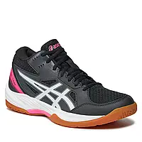 Жіночі волейбольні кросівки ASICS GEL-Task MT 3 1072A081 Black/White