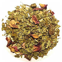 Трав'яний чай Мате суниця 250 г