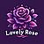 Lovely Rose