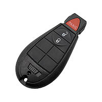 Брелок ключ Smart key 68058346AA 68058346AF