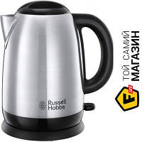 Электрочайник Russell Hobbs 23912-70 Adventure Brushed