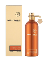 MONTALE HONEY AOUD EDP 100 ml spray