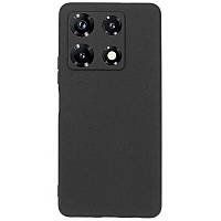 Чохол TPU Epik Black Full Camera для Infinix Note 30 Pro NFC (X678B) Чорний