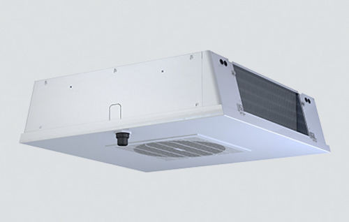 Повітроохолоджувач Kelvion Küba DPAE 032 C-N