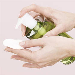 Тонік для обличчя