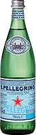 Минеральная вода San Pellegrino 750мл газ стекло