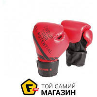 Перчатки Livepro Перчатки боксерские Sparring Gloves 14 унций Red (LP8600-14)