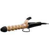 Новий якісний німецький електричний локон для волосся з Німеччини Silver Crest SBC240 A1 з гарантією, фото 8