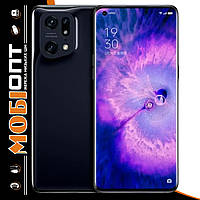 OPPO Find X5 Pro 5G (CPH2305) 12/256Gb Glaze Black Global version