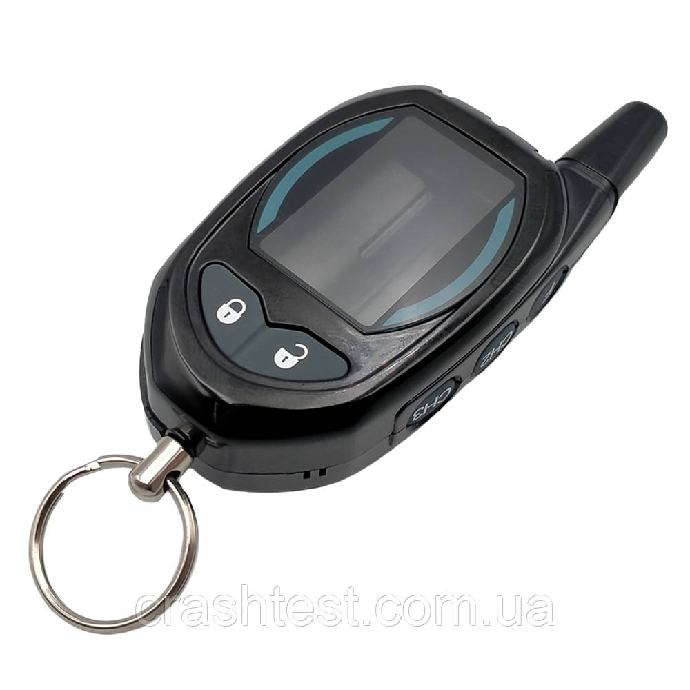 Брелок сигналізації корпус Sheriff zx-925 5cfm1055lcd zx-1055 zx-939 aps 85 5btx925lcd