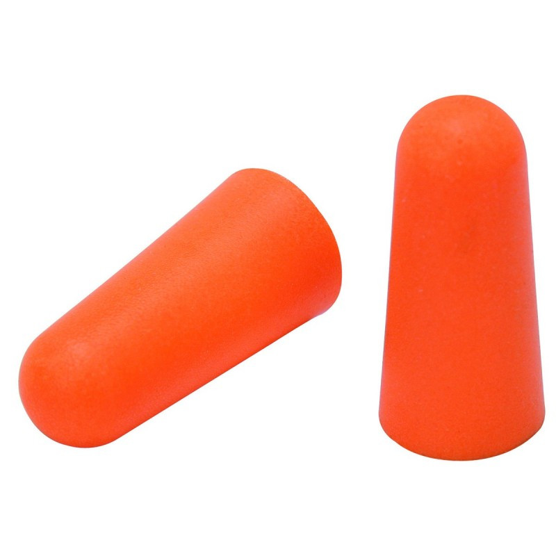 Беруші 34dB SOFT (AUDK-ORSO)